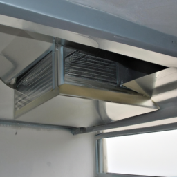 Ventilation salle de bains : maintenir un air frais et sain Raismes